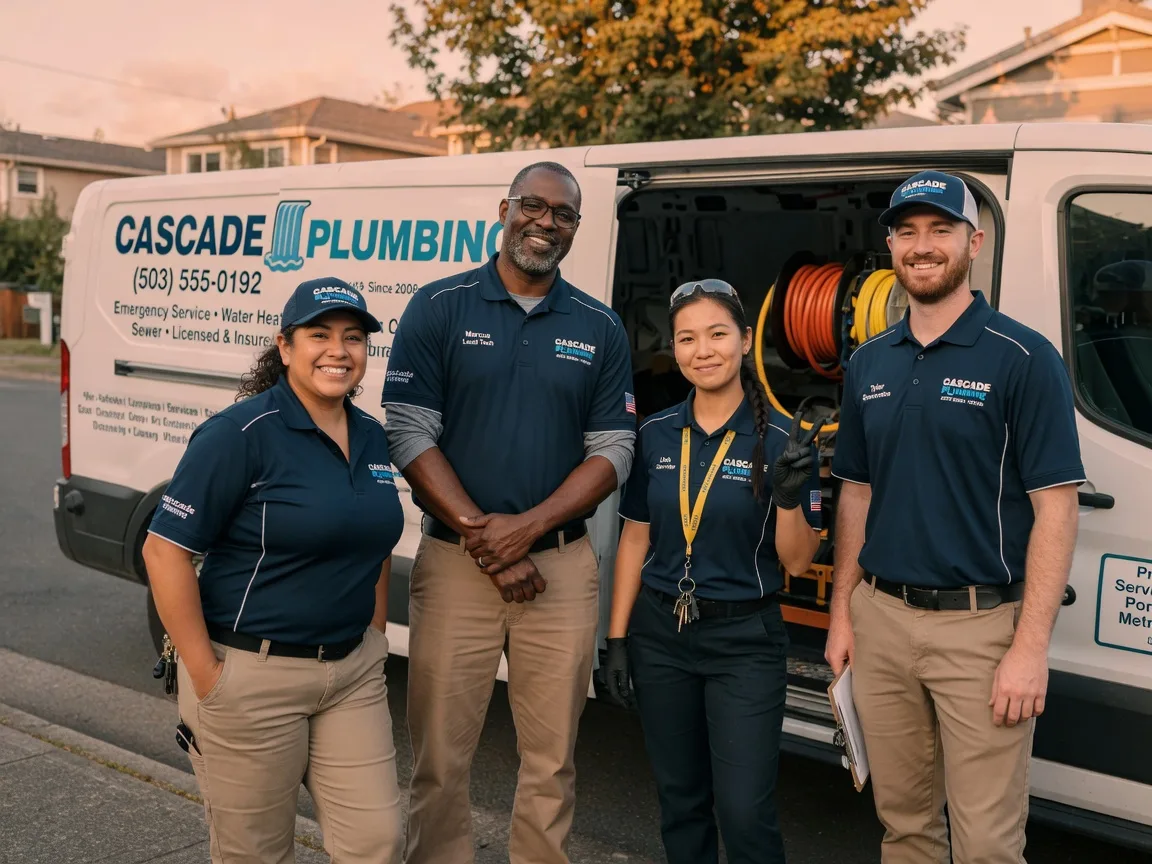 Emergency Plumber company in La Mesa, CA